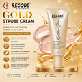 RECODE GOLD STROBE CREAM