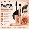 RECODE MASCARA BLACK