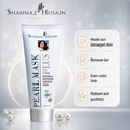 Shahnaz Husain PEARL MASK