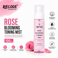 RECODE MIST ROSE BLOOMING TONING 100ML