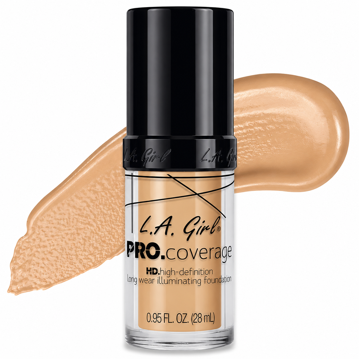 L.A GIRL PRO FOUNDATION