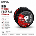 GATSBY HIGH VOLUME FIBER WAX