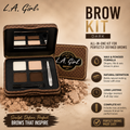 L.A. Girl Brow Kit
