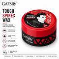 GATSBY TOUGH SPIKES WAX
