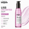 LOREAL LISS UNLIMITED SERUM 125 ml