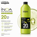 LOREAL INOA DEVELOPER 20VOL