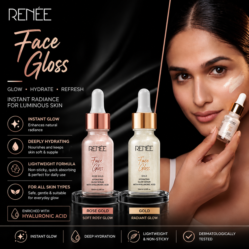 RENEE FACE GLOSS