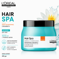 LOREAL HAIR SPA MASK