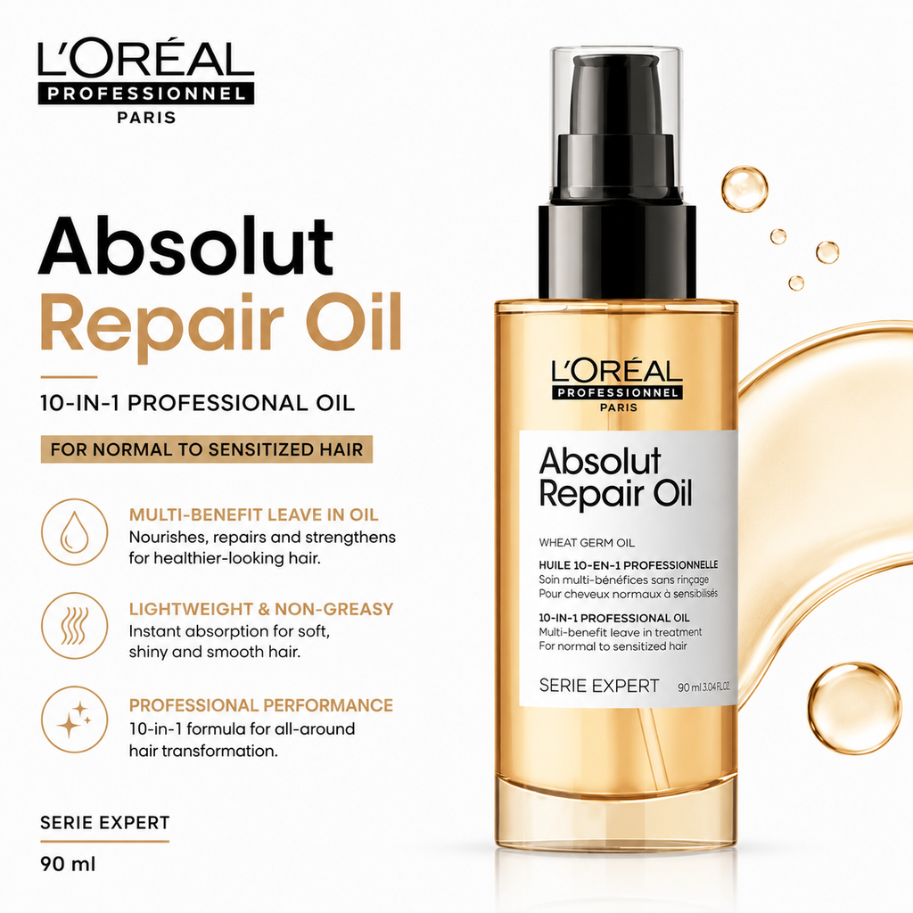 LOREAL AB SERUM