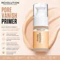 REVOLUTION PORE VANISH PRIMER