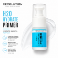 REVOLUTION H2O HYDRATE PRIMER
