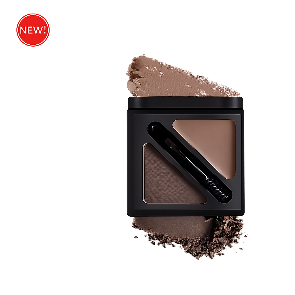 FC SHAPE UP BROW KIT