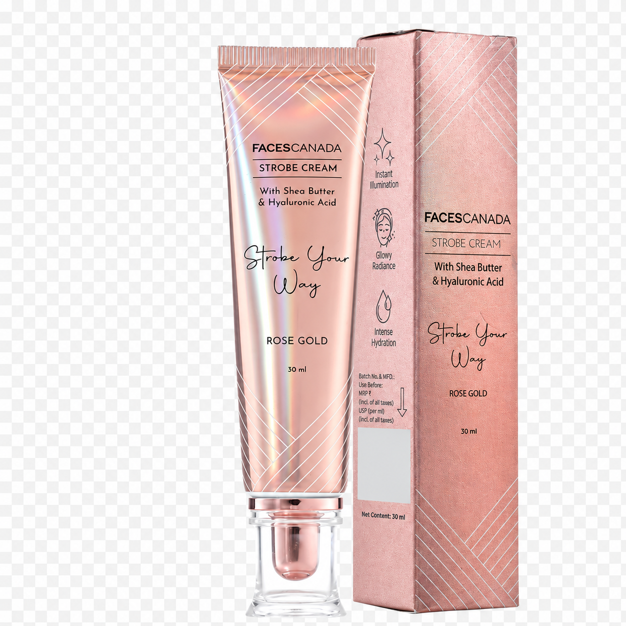 FC Strobe Cream