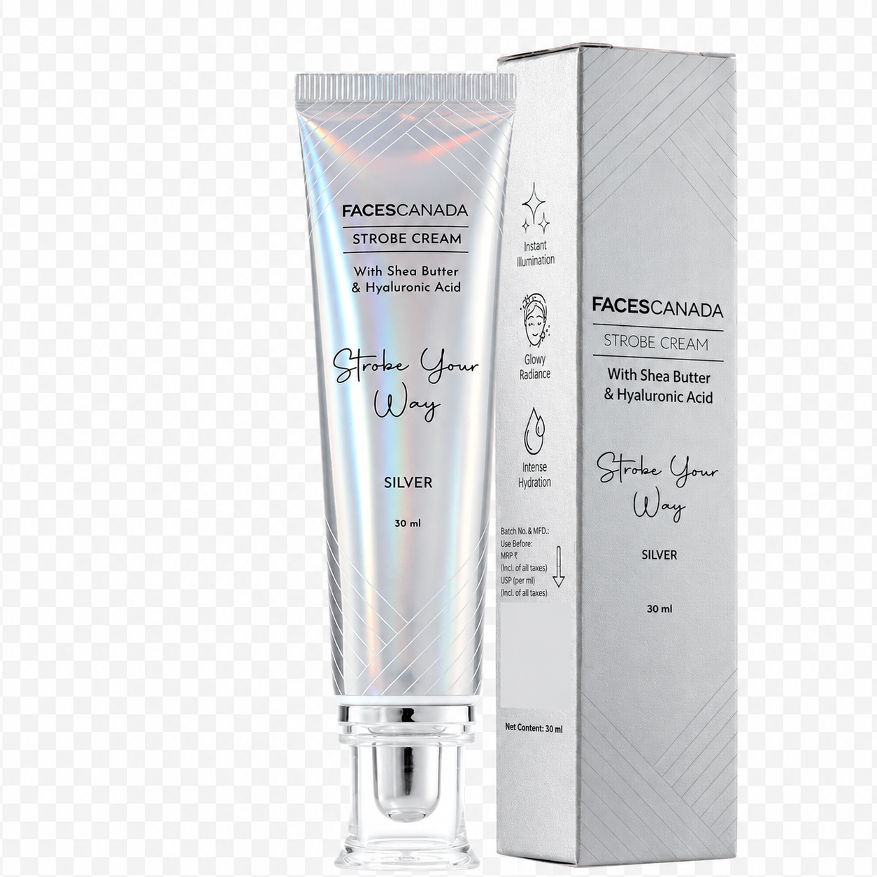FC Strobe Cream