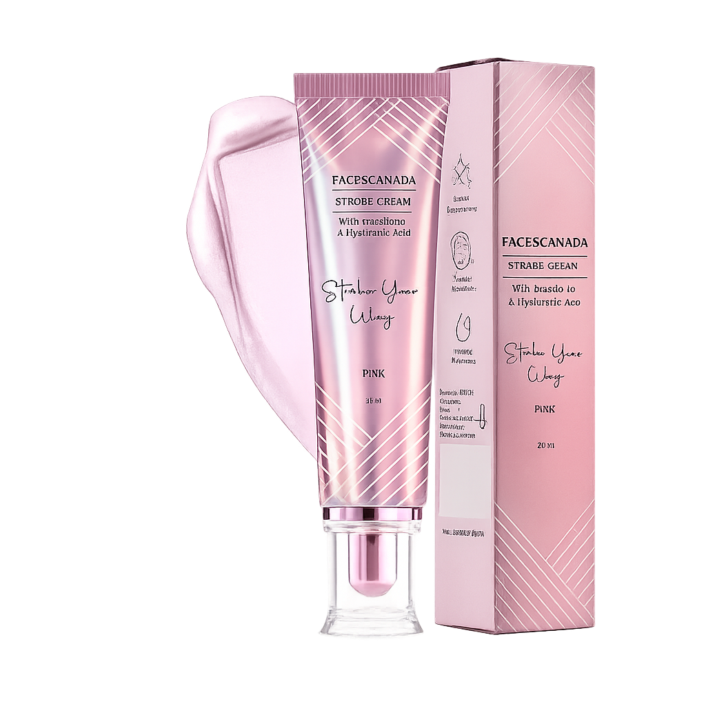 FC Strobe Cream