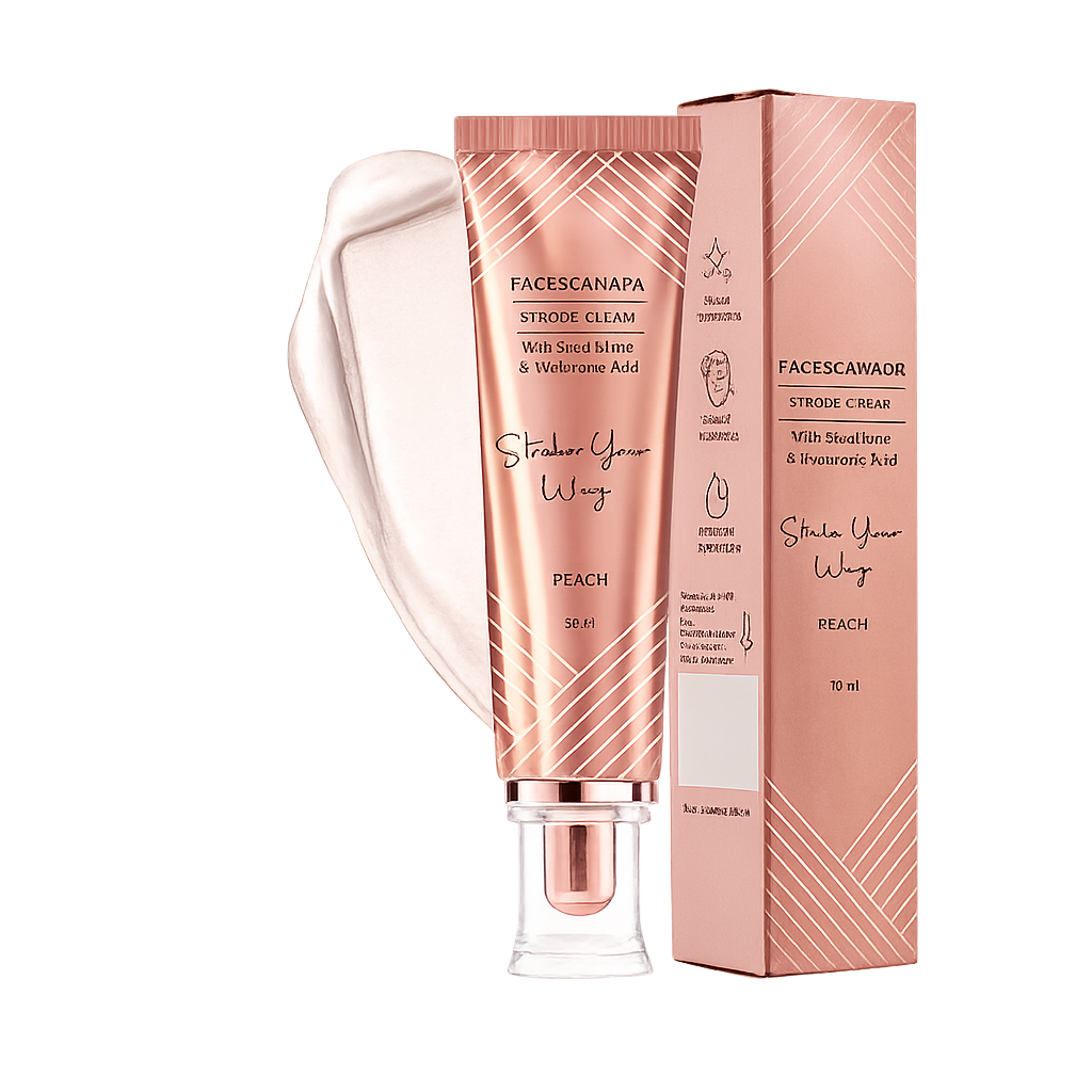 FC Strobe Cream