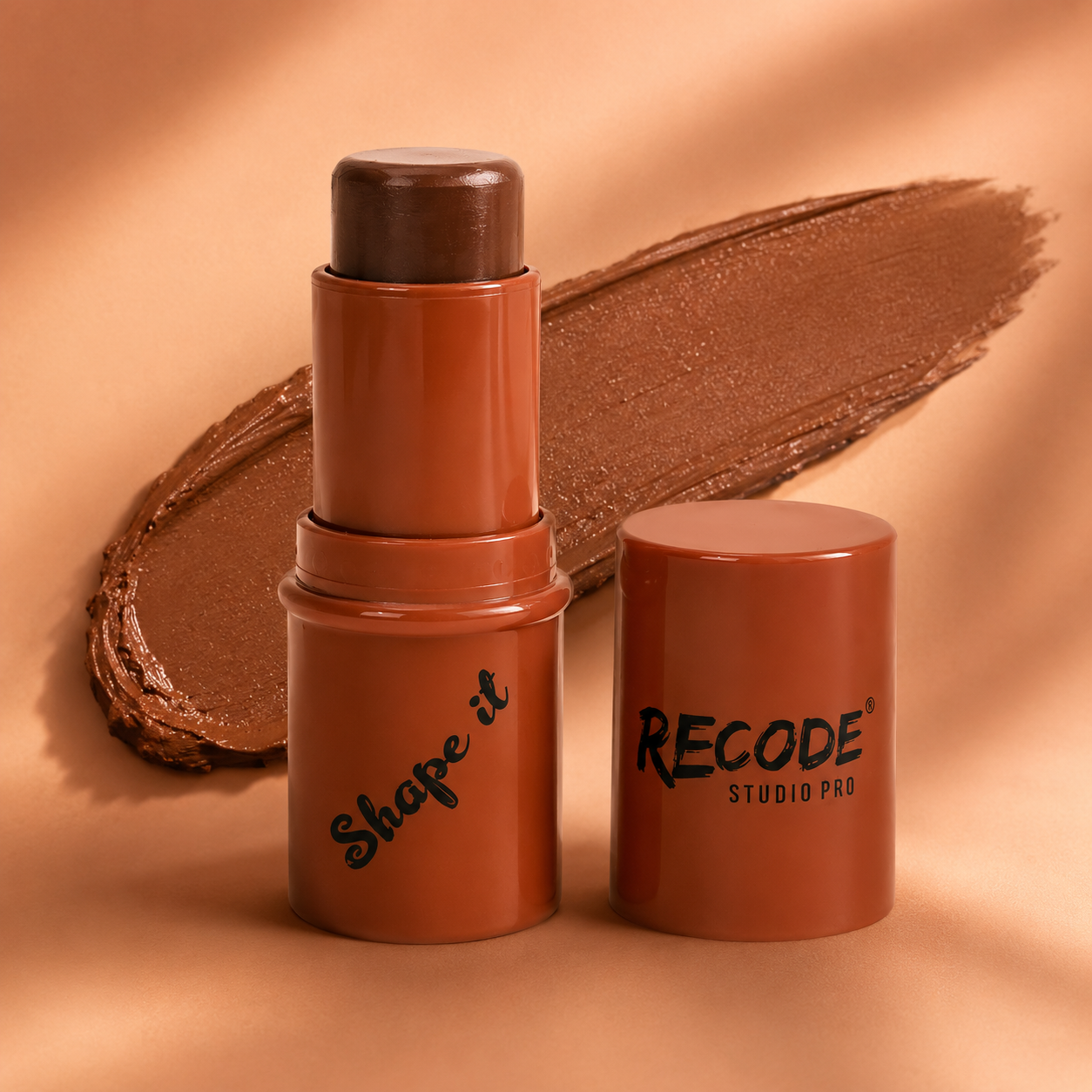 RECODE SHAPE IT CONTOUR