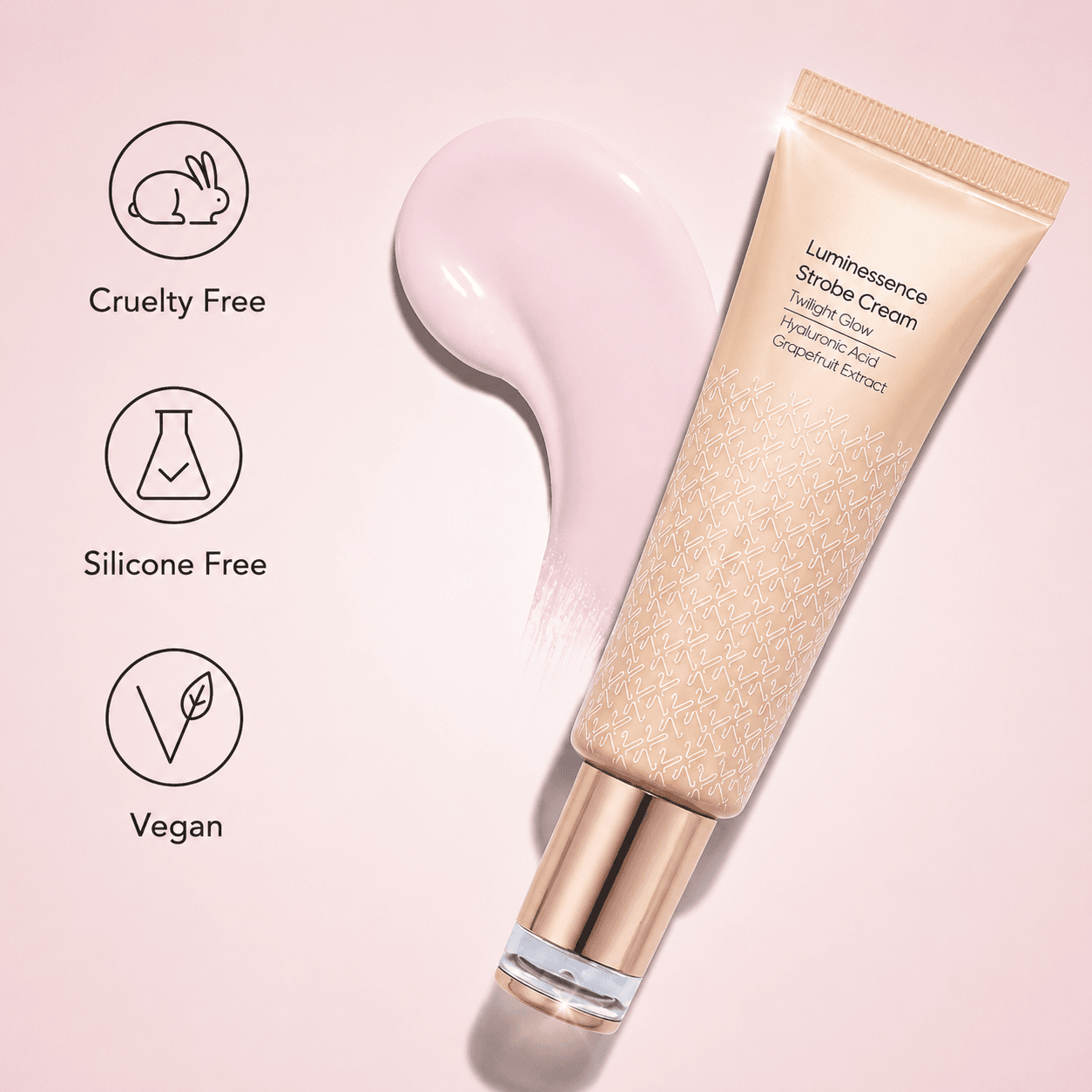 KAY BEAUTY STROBE CREAM