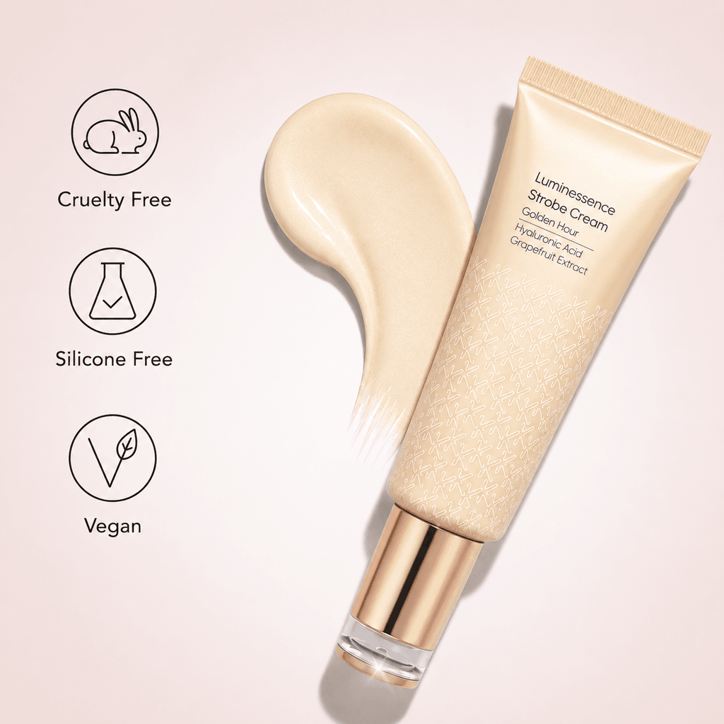 KAY BEAUTY STROBE CREAM