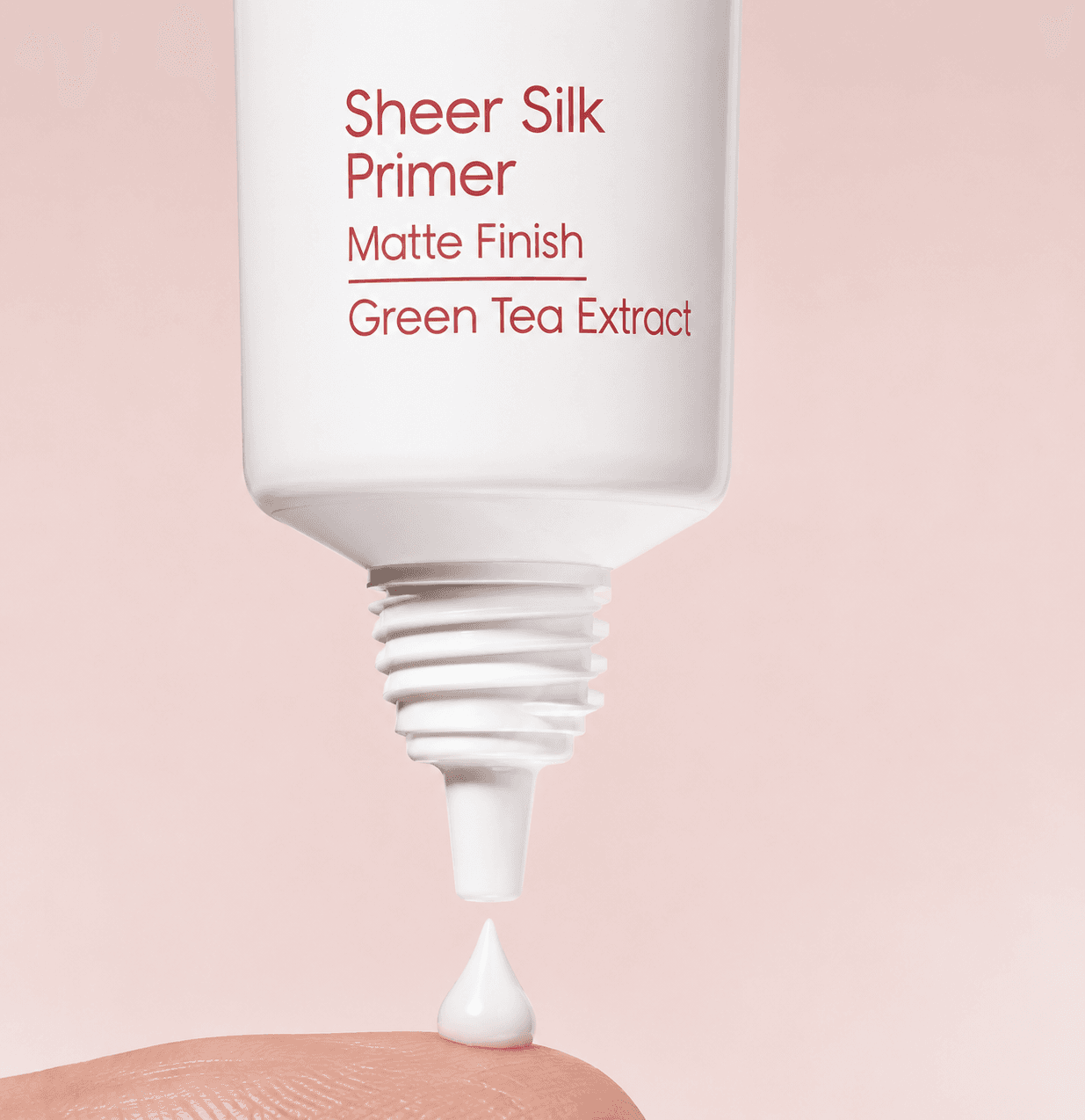 KAY BEAUTY SHEER SILK PRIMER