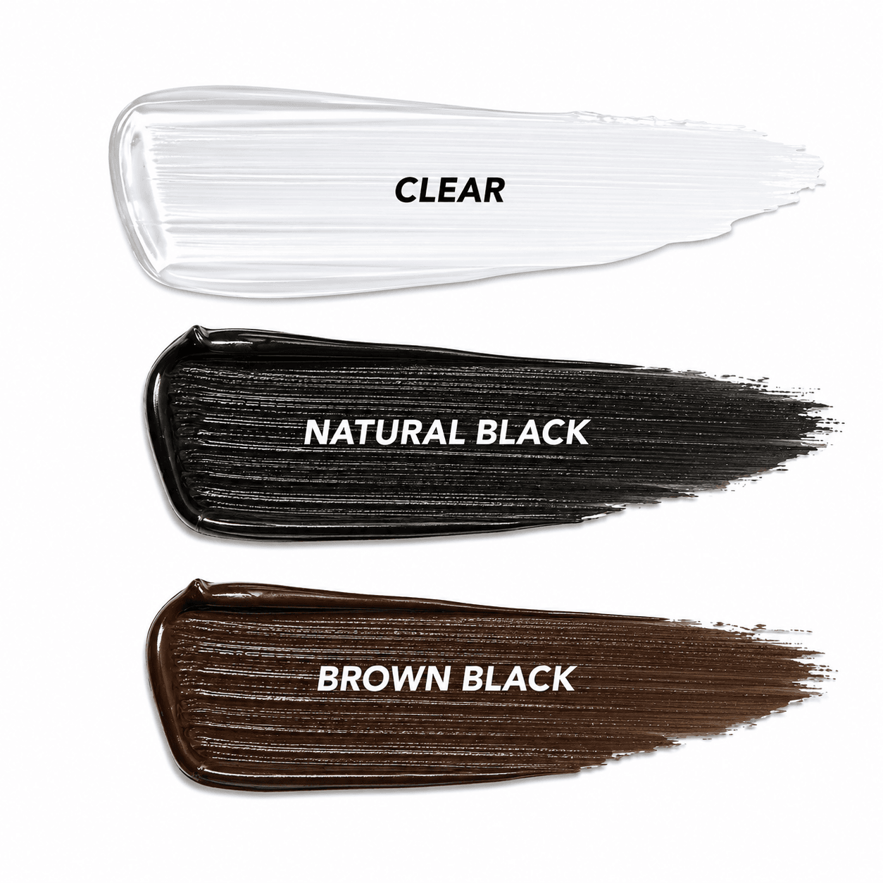 KAY BEAUTY POWERFULL EYEBROW GEL