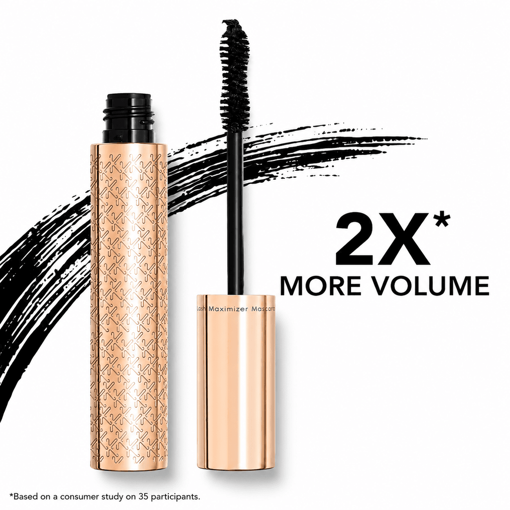 KAY BEAUTY MAXIMIZER MASCARA