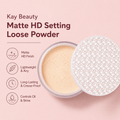 KAY BEAUTY LOOSE POWDER (10g)