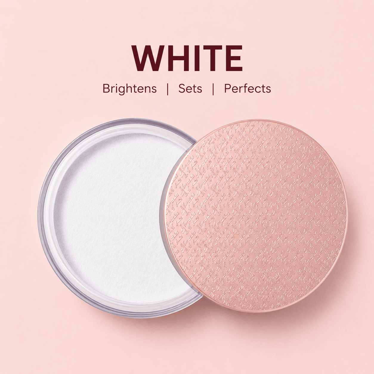 KAY BEAUTY LOOSE POWDER (10g)