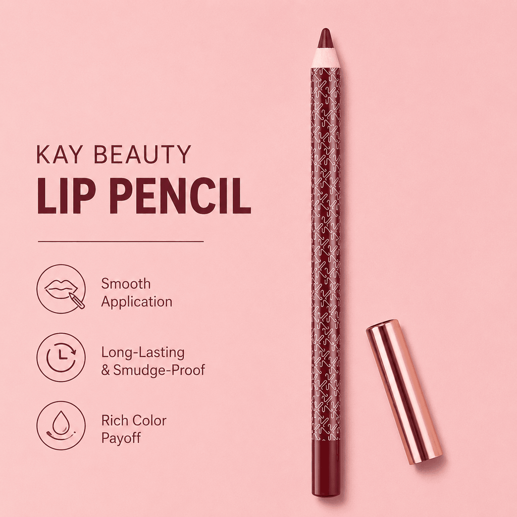 KAY BEUATY LIP PENCIL