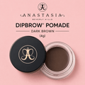 Anastasia Beverly Hills Dipbrow Pomade – Dark Brown (4g)
