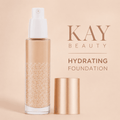 KAY BEAUTY HYDRATING FOUNDATION (30g)