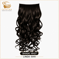 AZAM FASHION LINDA - 5HH CURLY  4H27