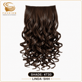 AZAM FASHION LINDA - 5HH CURLY  4T30