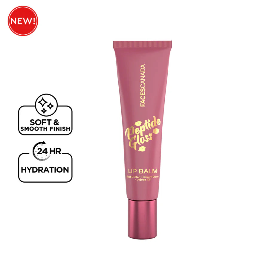 FC PEPTIDE GLOSS LIP BALM