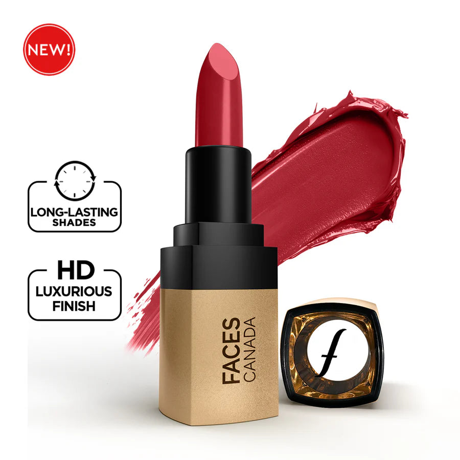 FC COMFY MATTE VELVET TOUCH LIPSTICK