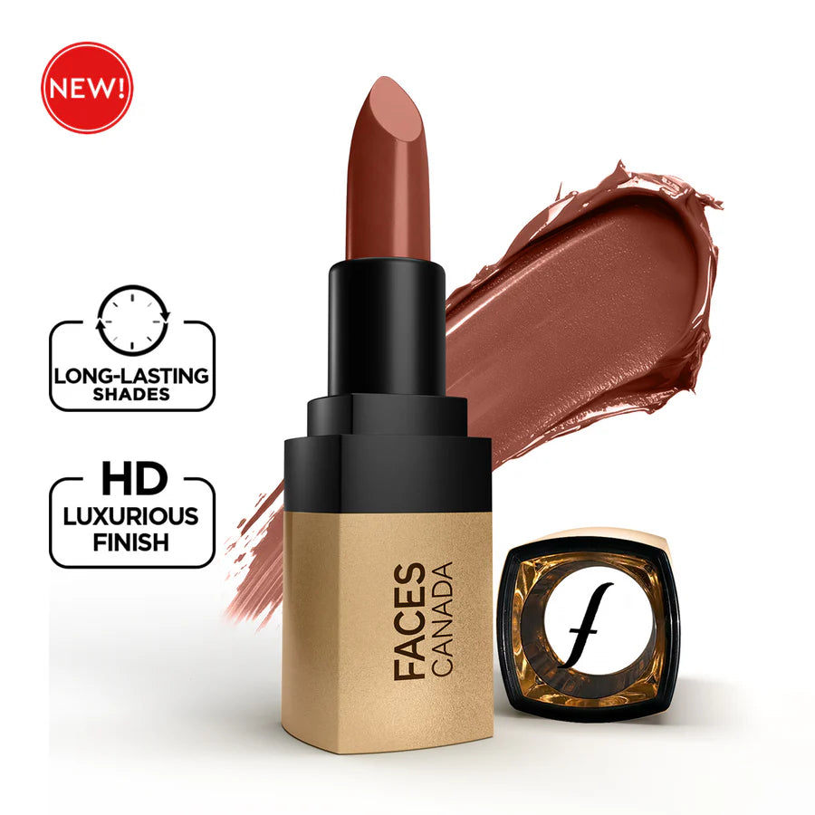 FC COMFY MATTE VELVET TOUCH LIPSTICK