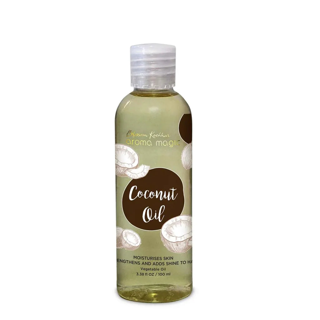 AROMA MAGIC COCONUT OIL 100ML