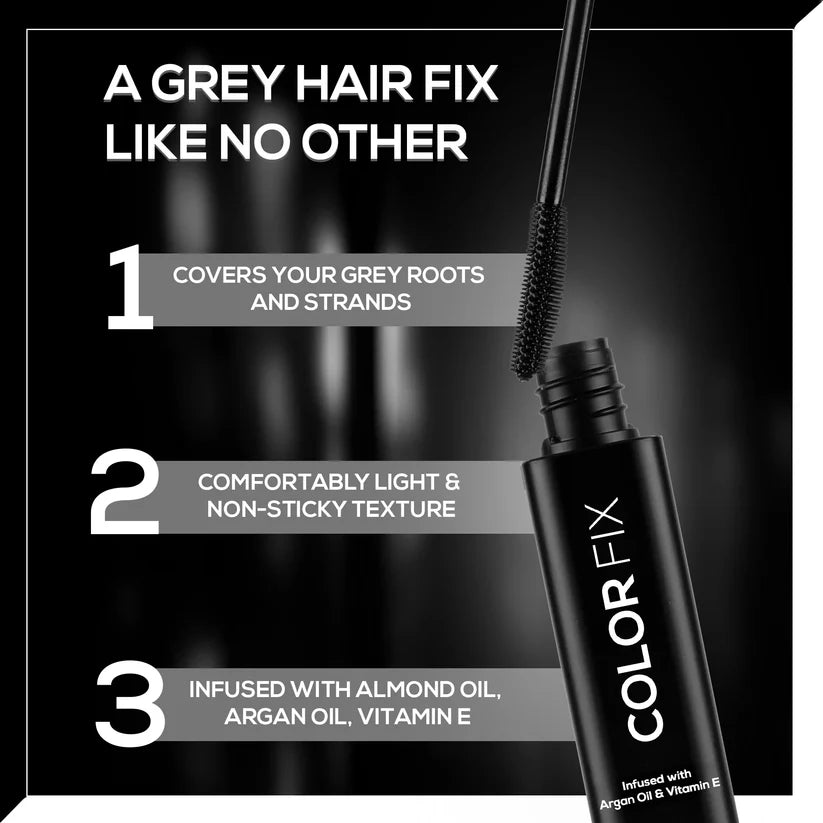 RENEE COLORFIX BLACK