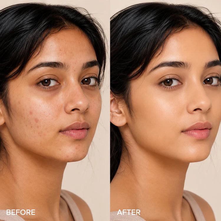 F52 Pro Artist Ultra Definition Liquid Foundation