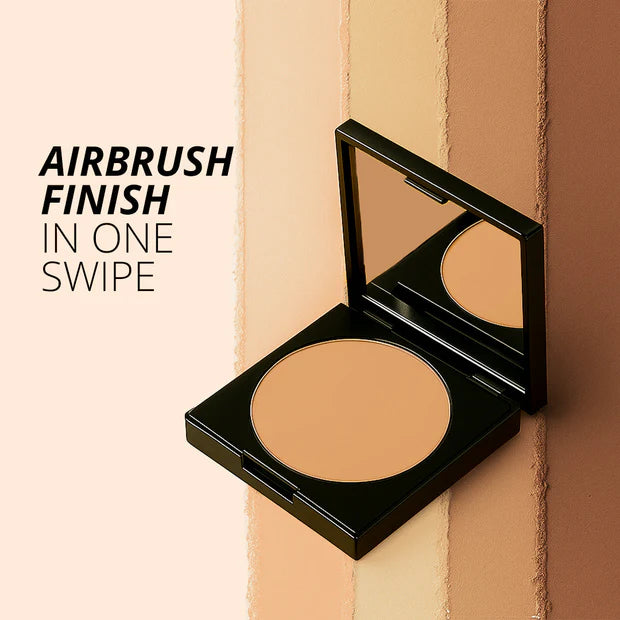 FLICKA CANDID COMPACT