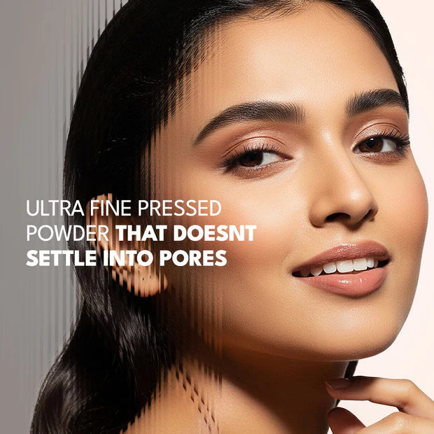 FLICKA COVER TO CONQUEE COMPACT