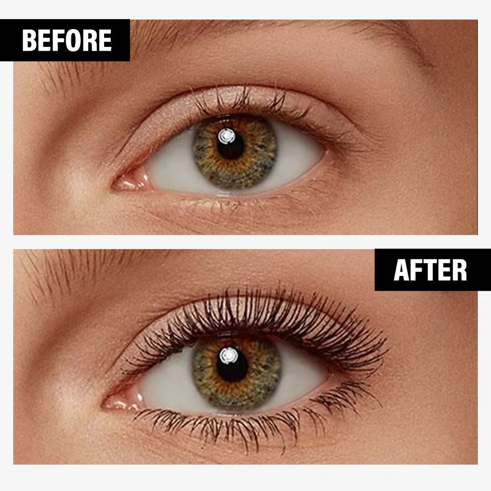 EUROPE GIRL 2 IN 1 MASCARA