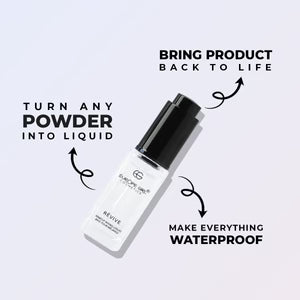 EUROPE GIRL REVIVE Makeup Mixing Liquid (10ml)