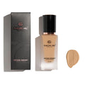 EUROPE GIRL Natural Radiance Foundation