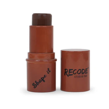 RECODE SHAPE IT CONTOUR
