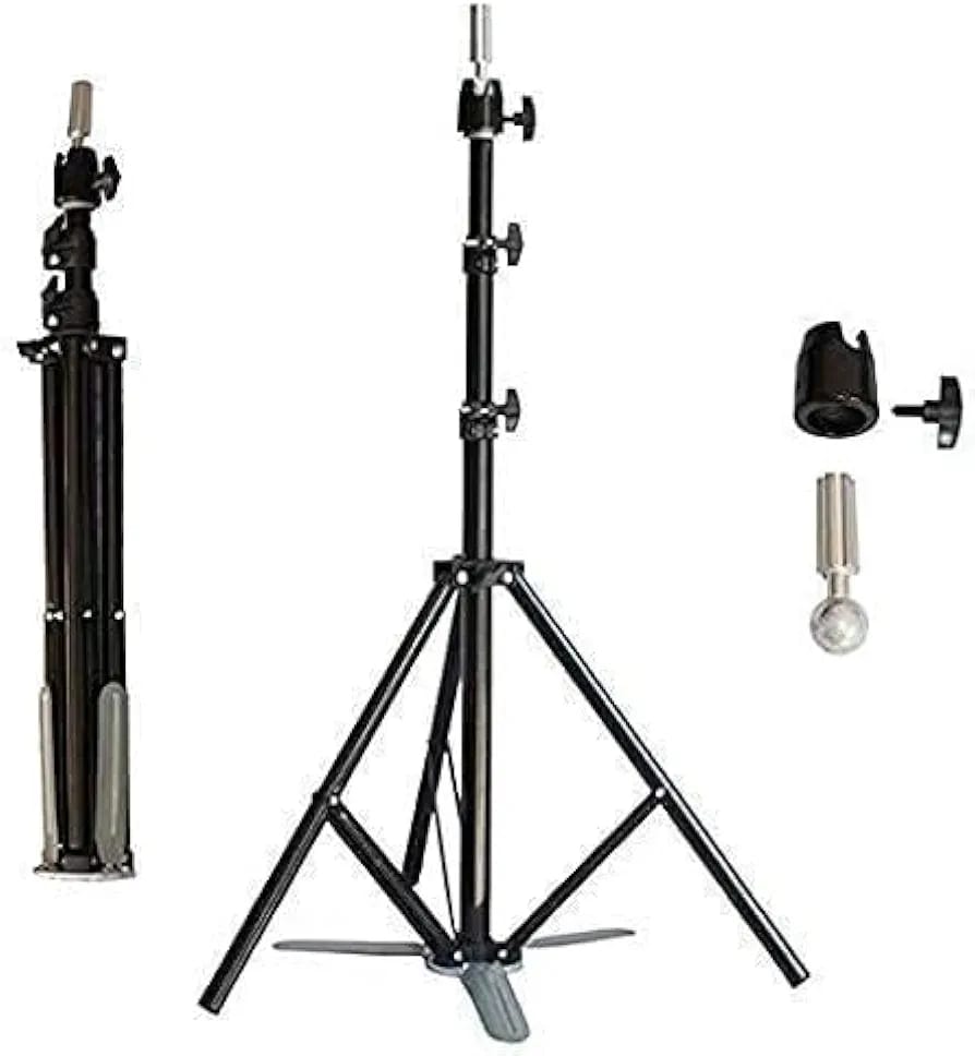 HAIR DUMMY STAND