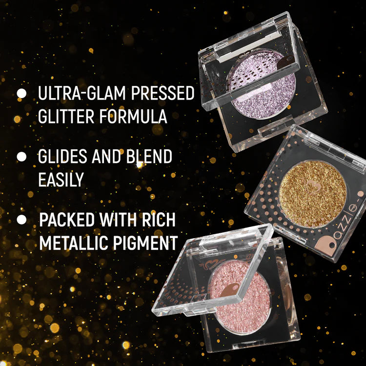 F52 DAZZLE GLITTER DZ001