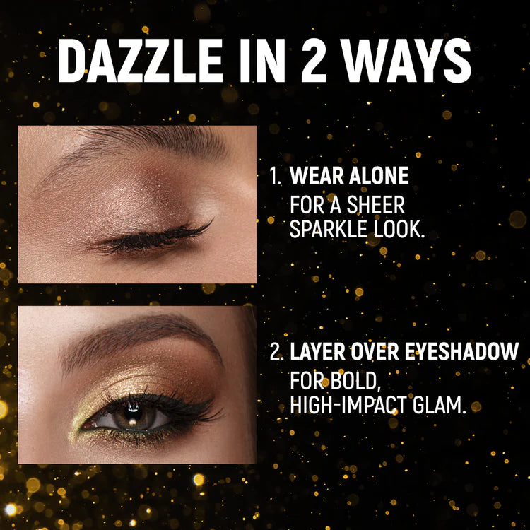 F52 DAZZLE GLITTER DZ001