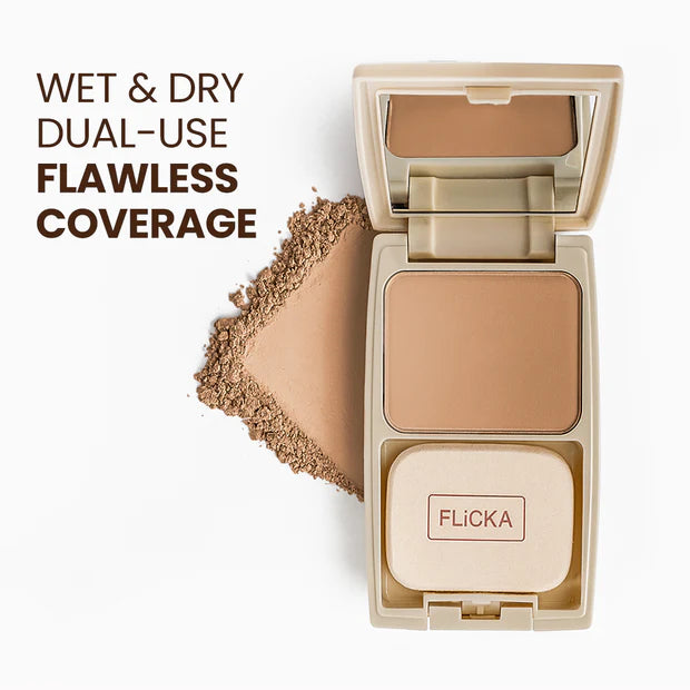FLICKA DAP & DANCE POWDER