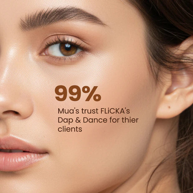 FLICKA DAP & DANCE POWDER